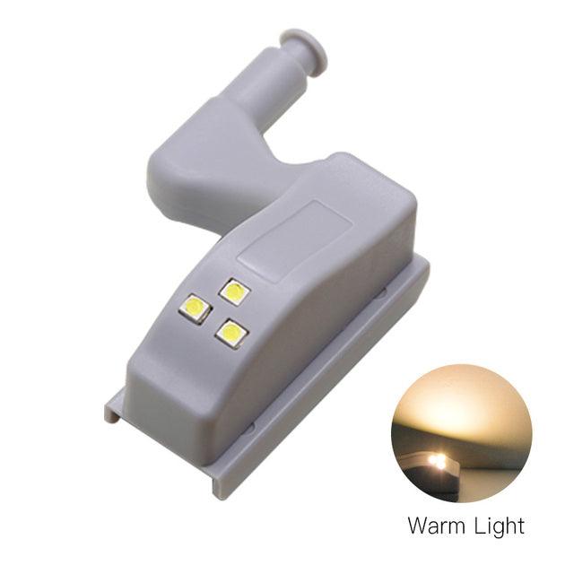 LED Hinge Light Sensor - Homsdream