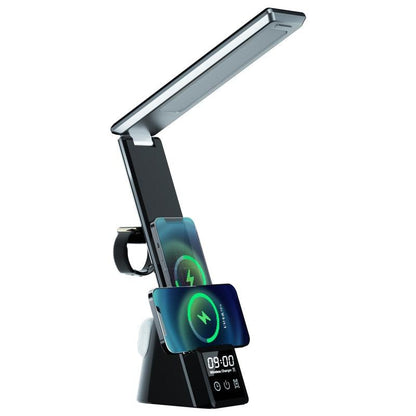 Homsdream™ Desk Lamp with Wireless Charger - Homsdream