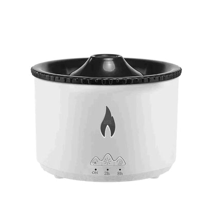Homsdream™ Volcano Diffuser Humidifier - Homsdream