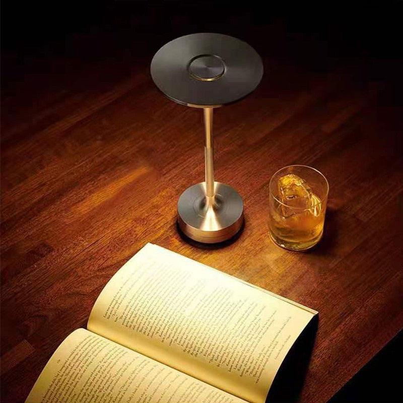 Homsdream™ Home Restaurant Bar Desk Lamp - Homsdream