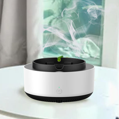 Ashtray with Air Purifier - Homsdream