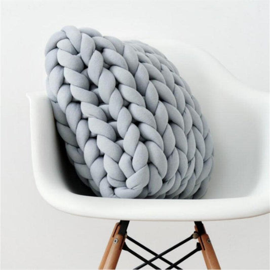 Homsdream™ Handmade Wool Pillow - Homsdream